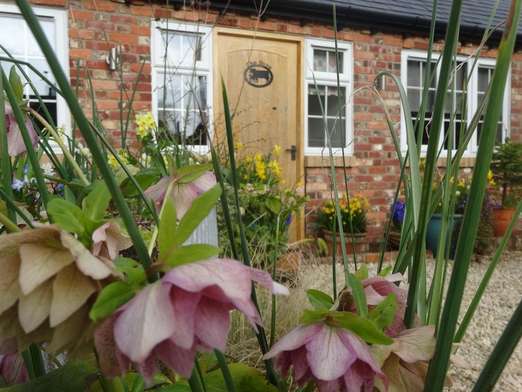 Centre Village 2 Bedroom Cottage - The Byre Pewsey 外观 照片