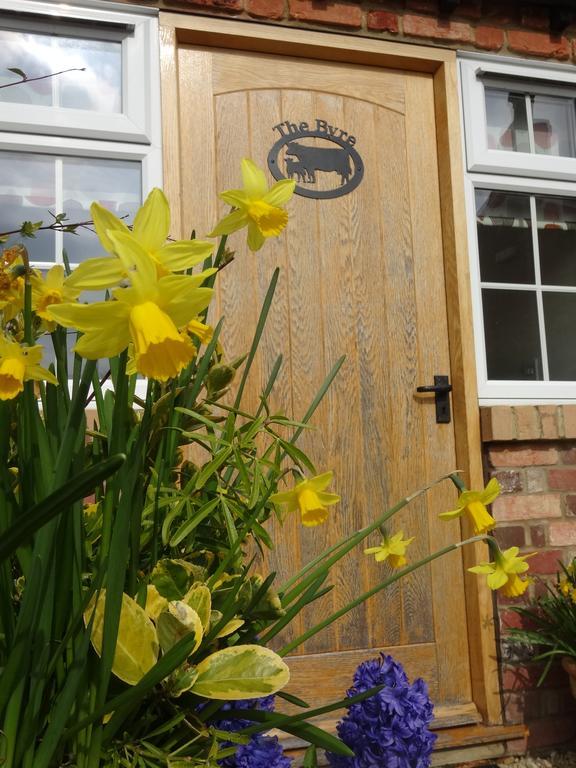 Centre Village 2 Bedroom Cottage - The Byre Pewsey 外观 照片